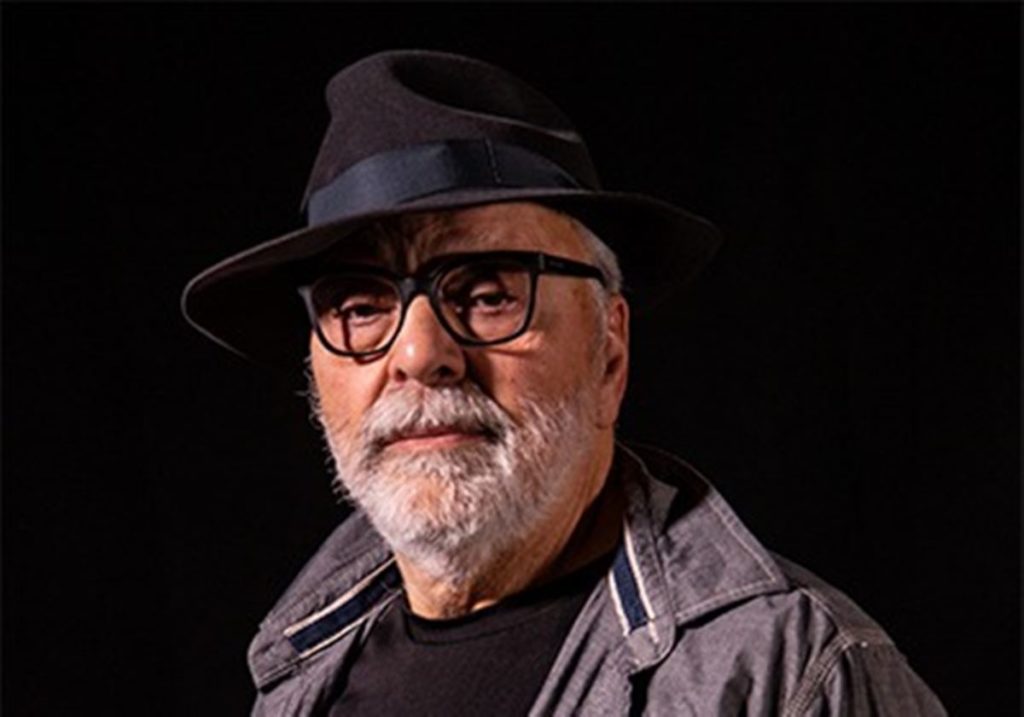 Tenerife Noir reconoce la trayectoria de Howard Chaykin con el galardón Negra y Criminal