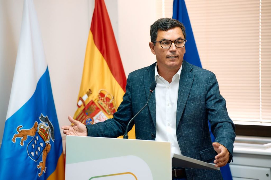 Adiós a los sorteos de vivienda pública en Canarias: estas son las nuevas condiciones para conseguir un piso público