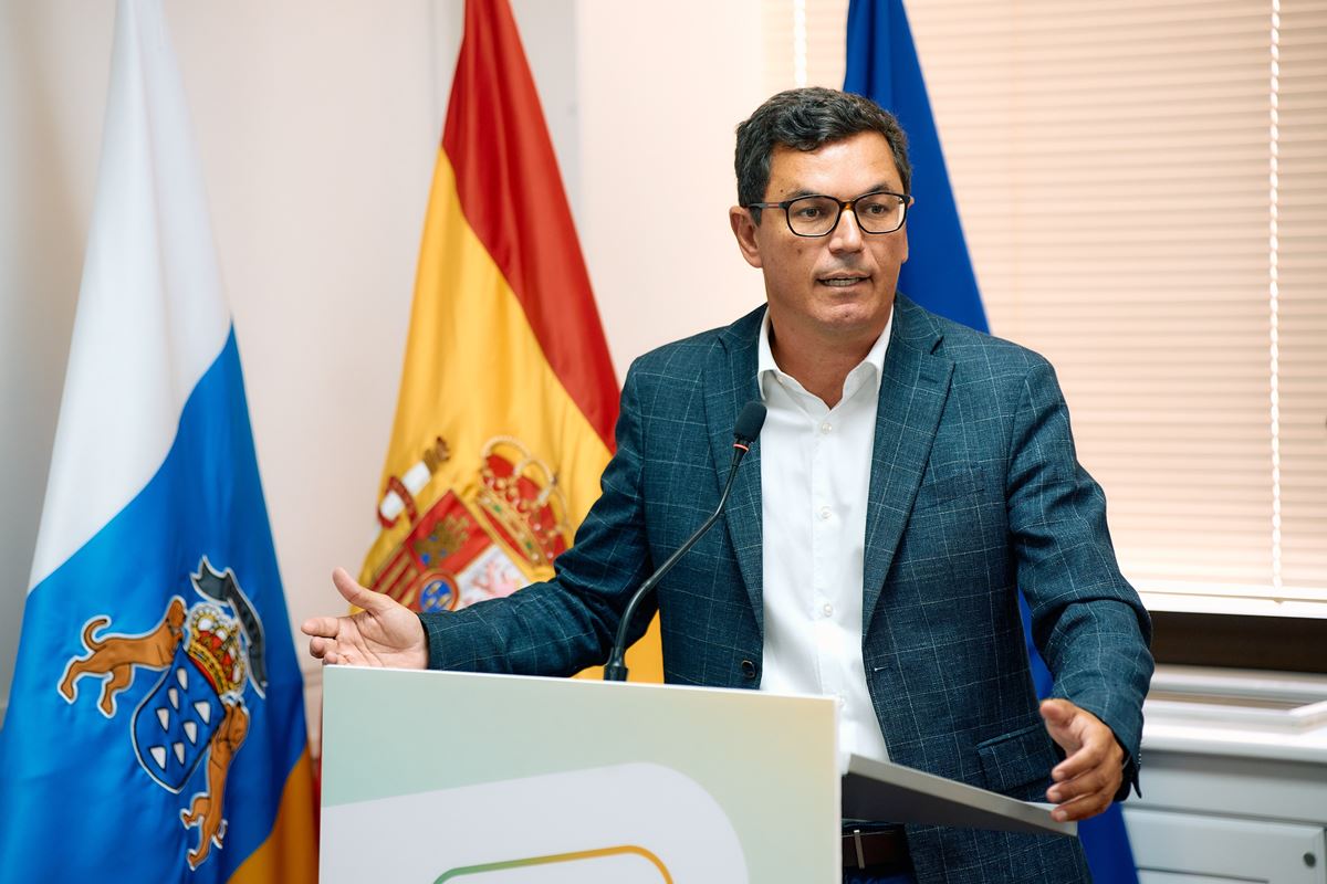 Adiós a los sorteos de vivienda pública en Canarias: estas son las nuevas condiciones para conseguir un piso público