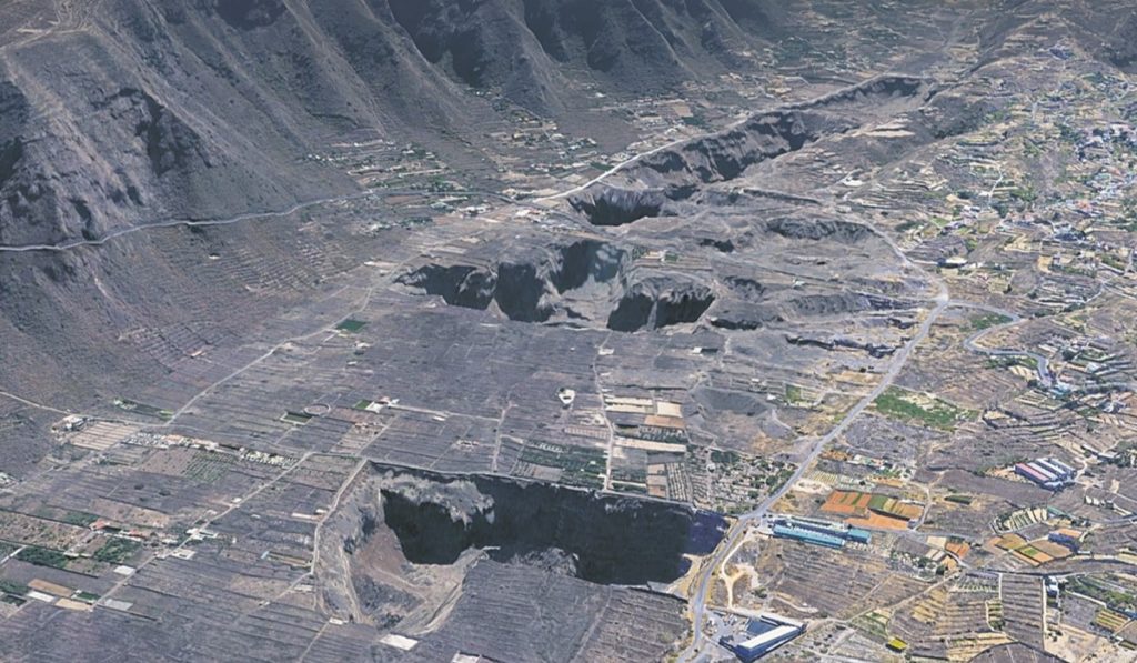 El plan de 33 millones para blindar la luz en Tenerife: una nueva infraestructura para evitar apagones