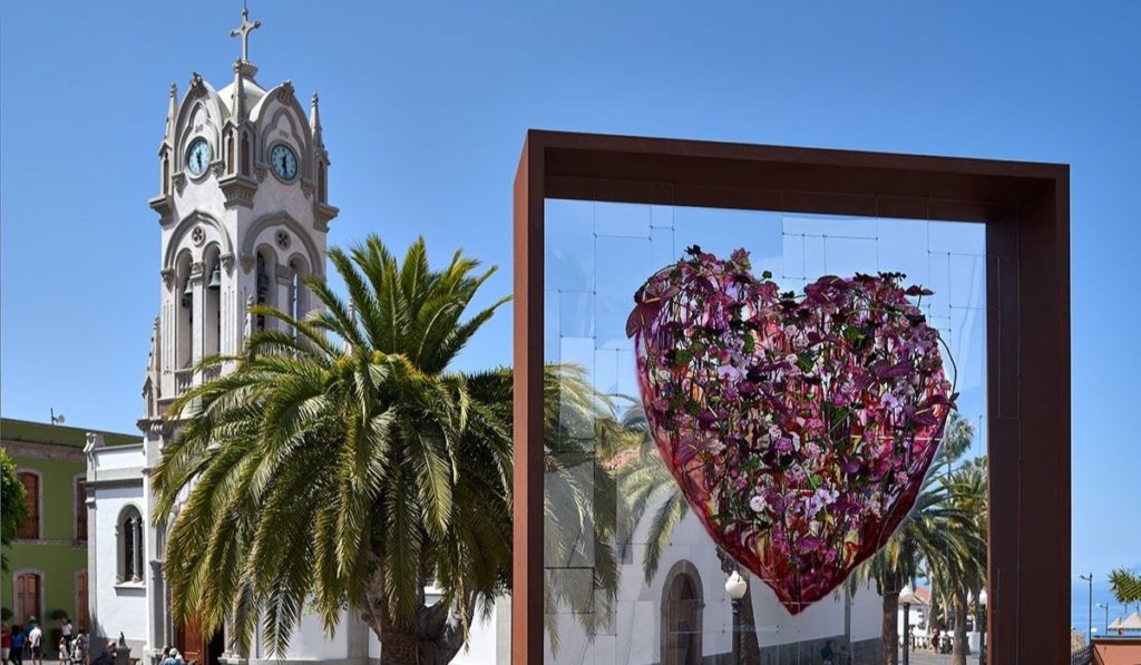 La Pascua florece con esplendor en la Semana Santa isorana