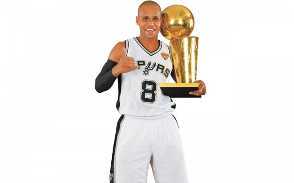 Patty Mills: el fichaje más grande en la historia del CB Canarias