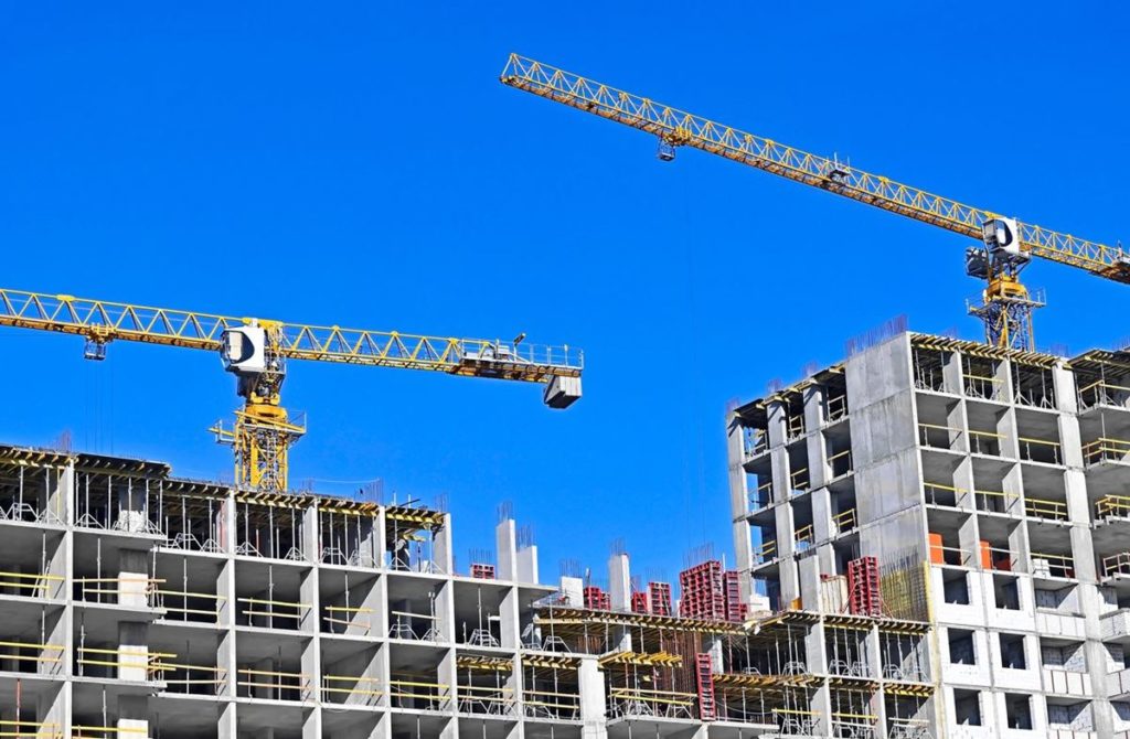 Ya es oficial: el precio de la vivienda en Canarias ya supera los máximos de la burbuja de 2007