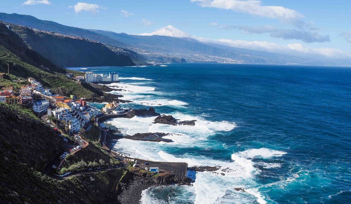 La Aemet lanza su aviso especial para Semana Santa: qué le espera a Canarias frente al temporal polar
