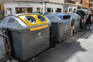 Ya es oficial: La Laguna pone fecha al pago de la nueva tasa de basura ...