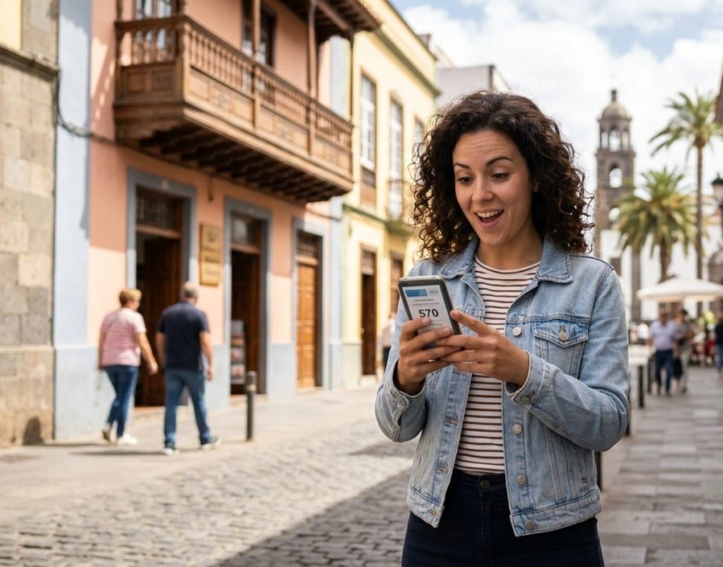 El aviso del SEPE para quienes no llegan al año cotizado: la ayuda de hasta 570 euros que puedes pedir