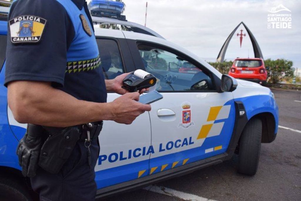 El detalle que delató a los ladrones del Mercadona tras un violento asalto en Tenerife