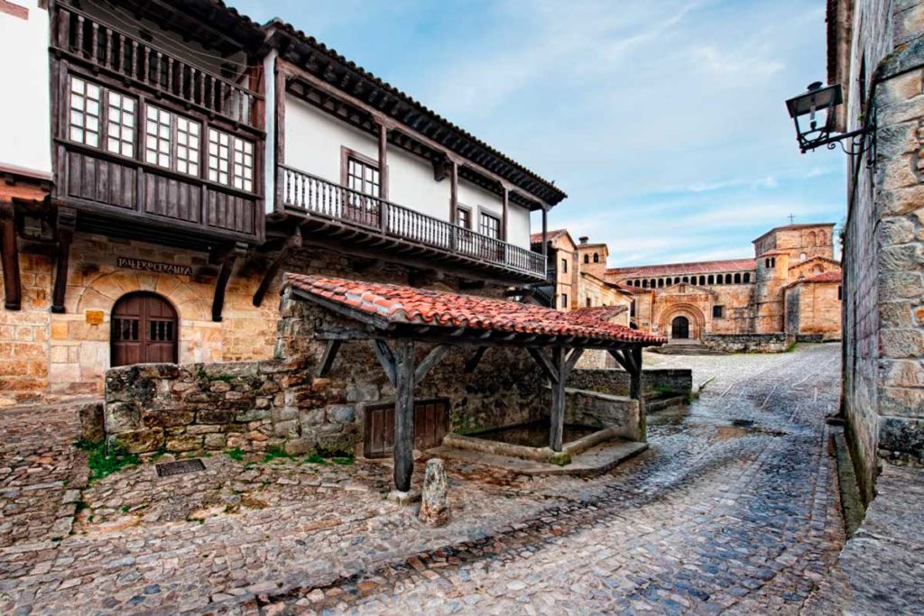 Santander, naturaleza y cultura se rinden al viajero canario - Binter