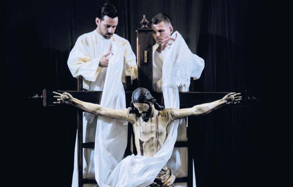 La otra Semana Santa 2026