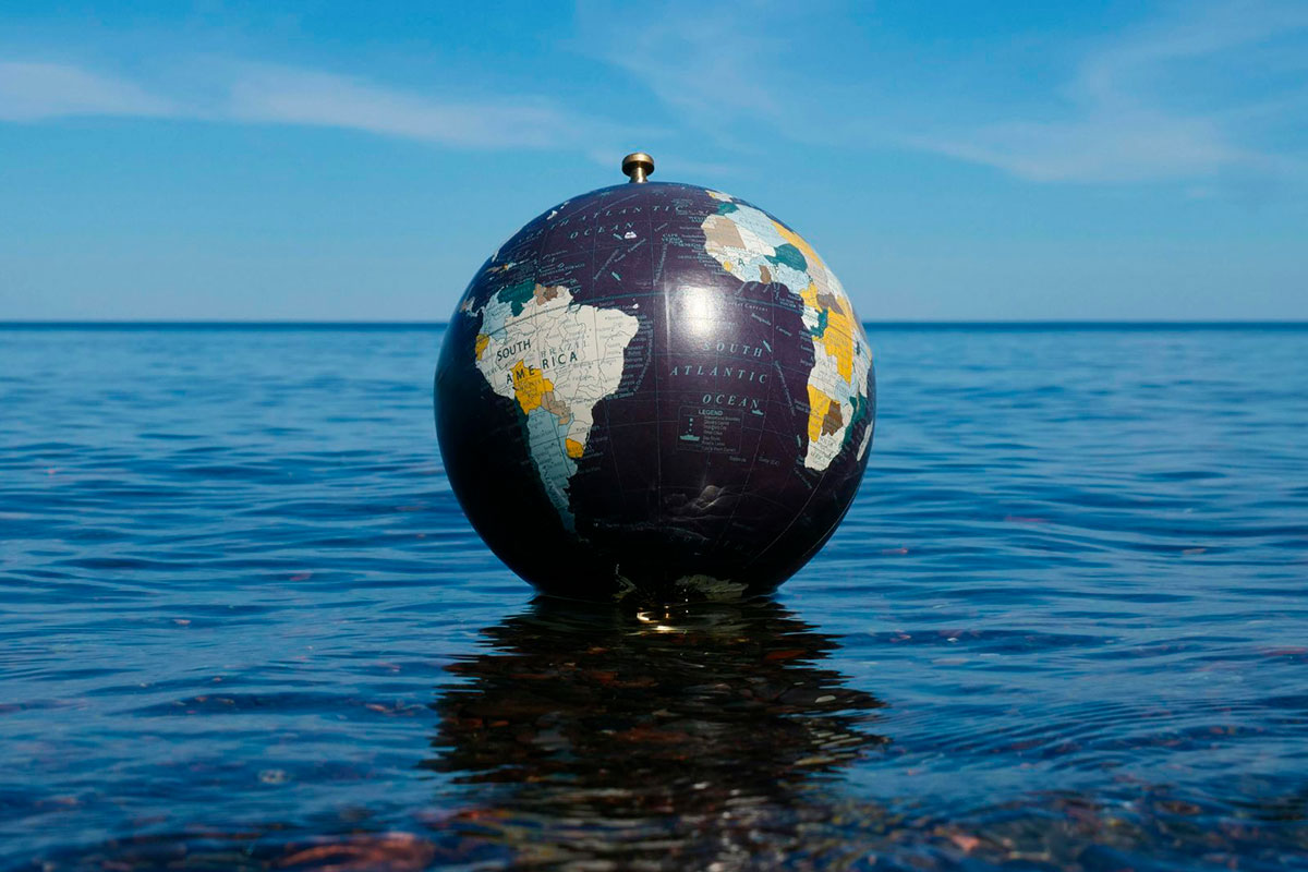 Semana del Agua 2026