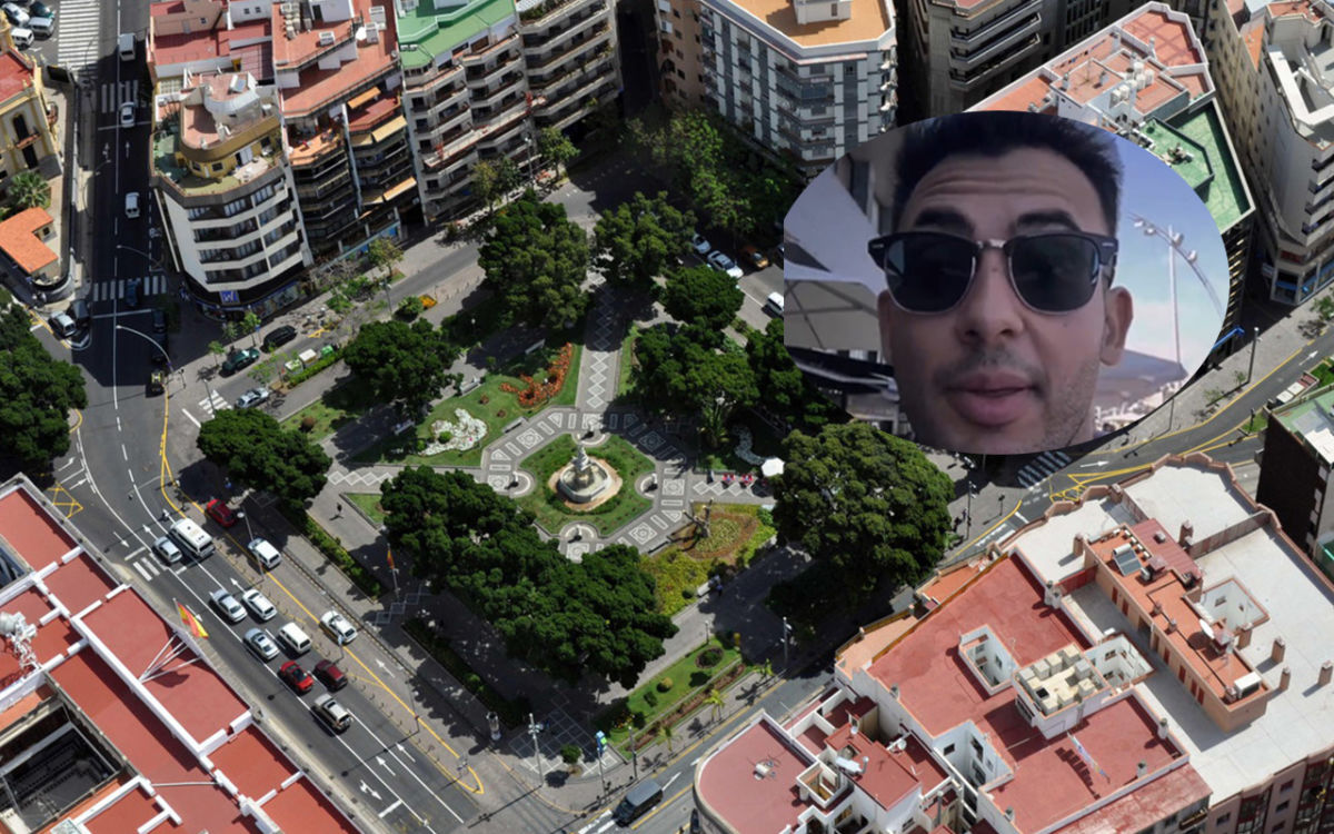 Un tinerfeño se hace viral al confesar lo que piensa de Las Palmas de Gran Canaria: "Es una verdad como un templo"