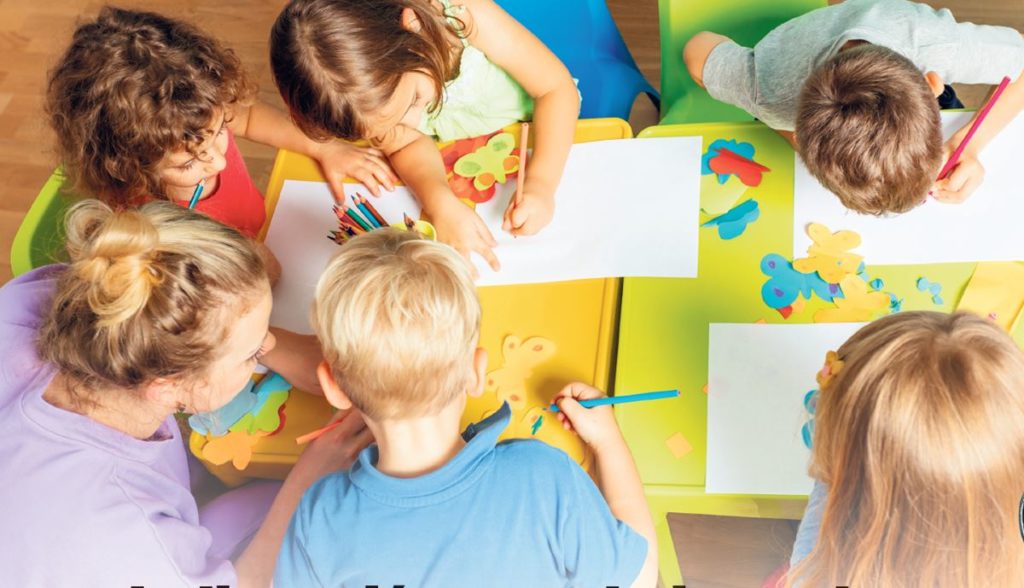 Indignación por el cierre de escuelas infantiles públicas en barrios humildes de Canarias