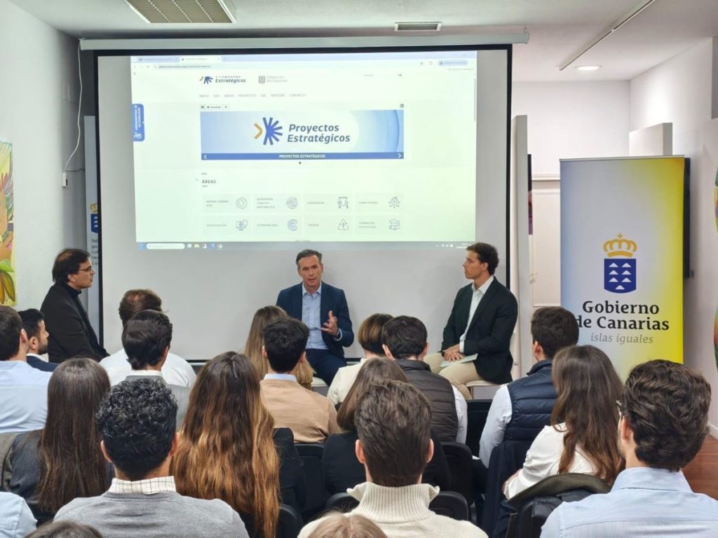 Ya es oficial: el plan del Gobierno de Canarias para que los jóvenes que se fueron puedan volver a las Islas
