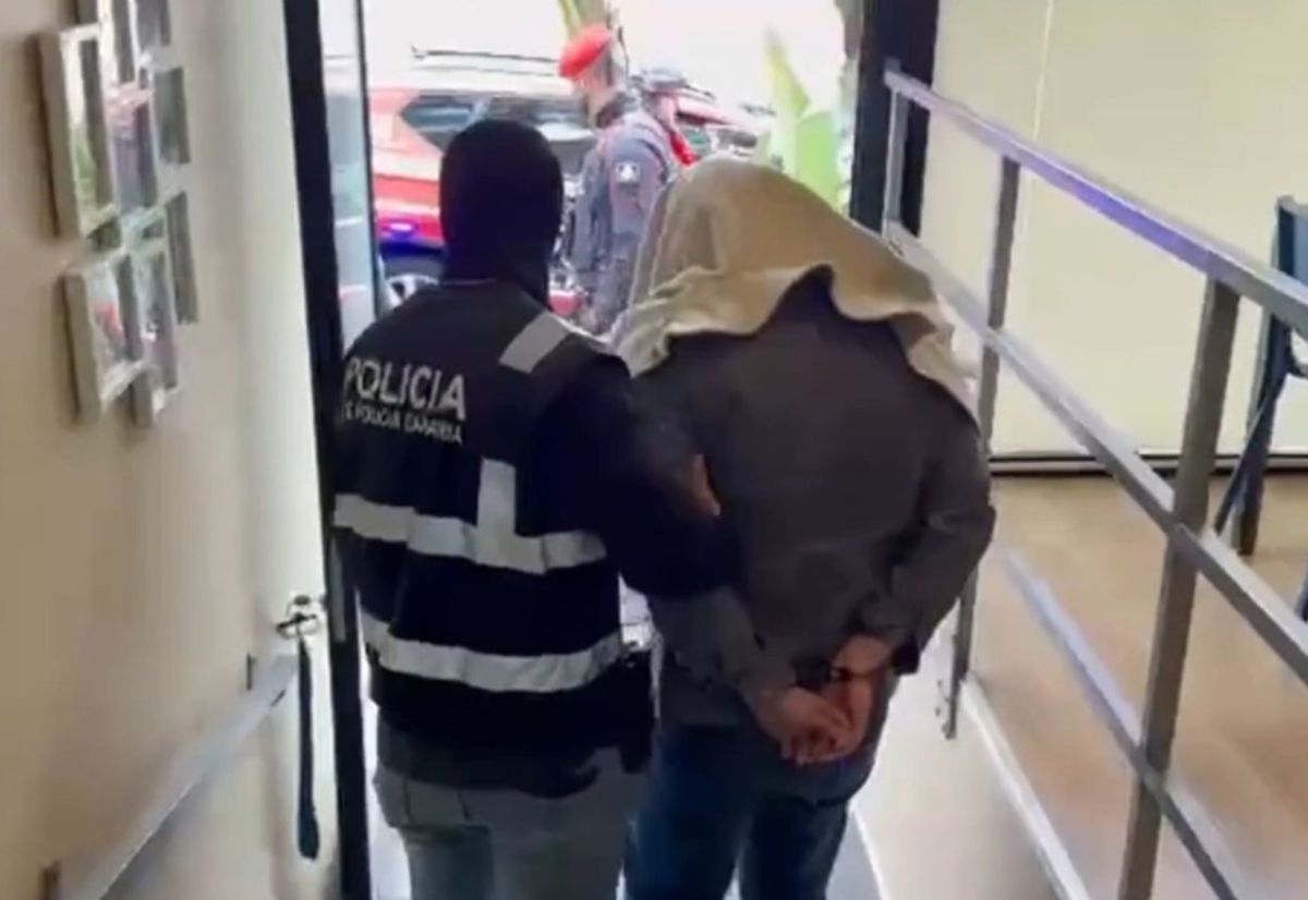 Tres trabajadores detenidos tras el registro en el centro de menores de Quorum Social 77 en Puerto de la Cruz