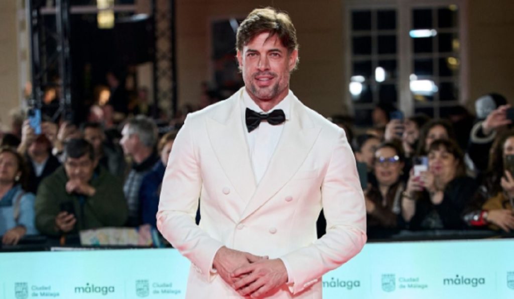 William Levy rompe su silencio sobre su presunto desahucio de su mansión en Florida