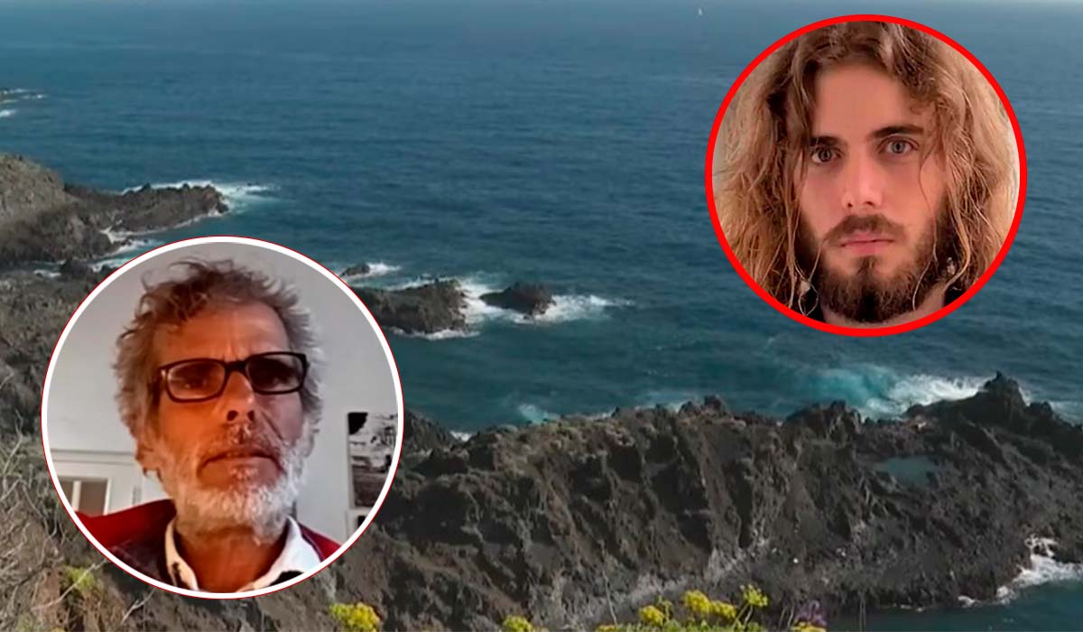 El episodio traumático que pudo marcar la desaparición de Airam en La Palma: "Sintió una amenaza"