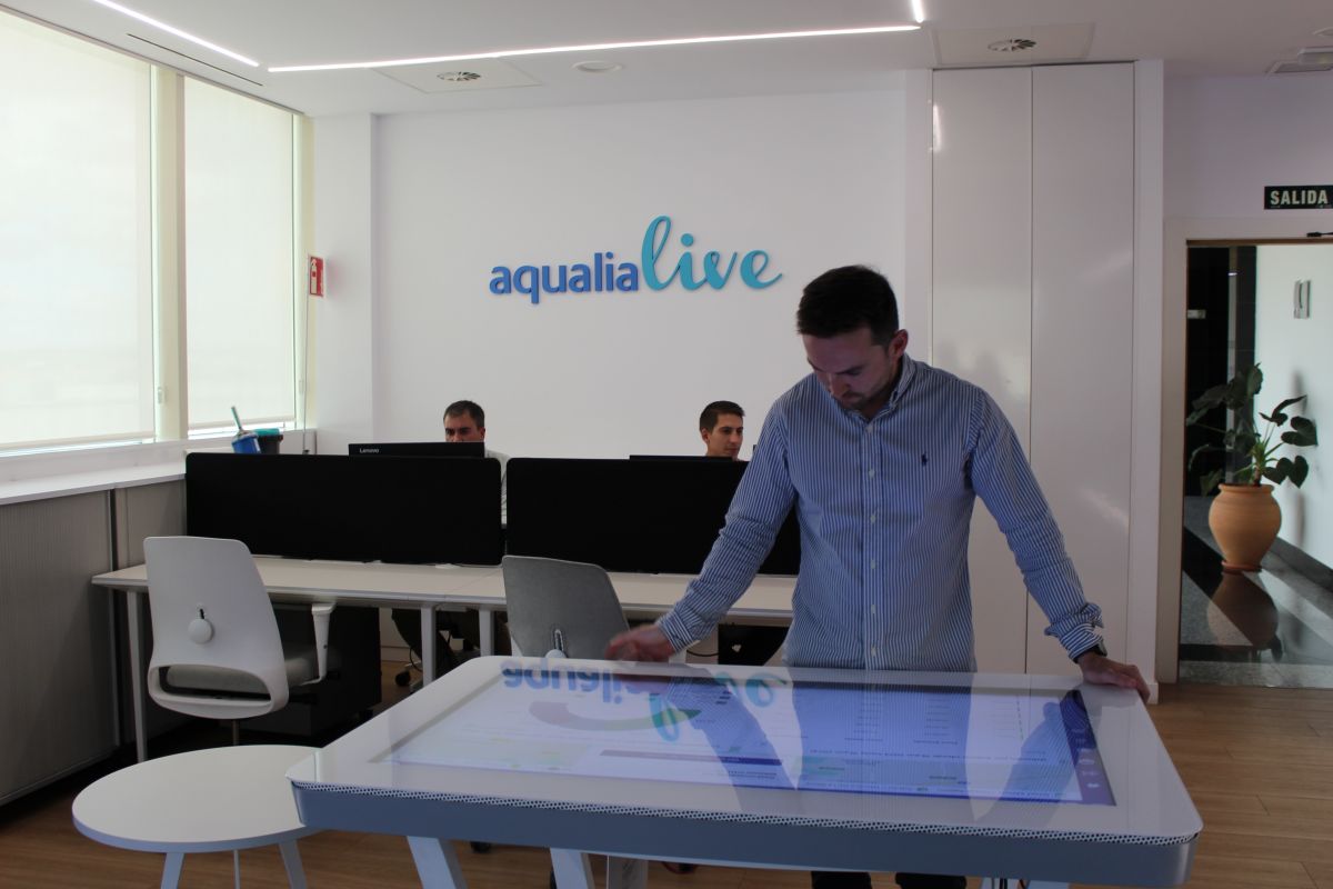 Canarias, laboratorio de innovación en la gestión del agua