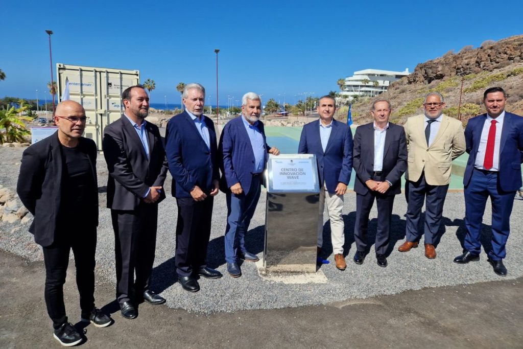 Canarias, laboratorio de innovación en la gestión del agua