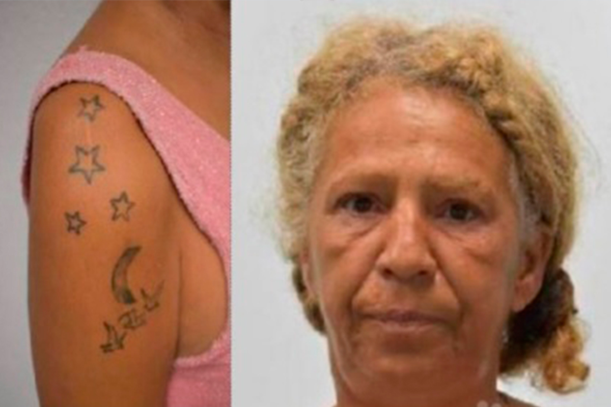 Localizan a Carmen Rosa, que había desaparecido en Canarias
