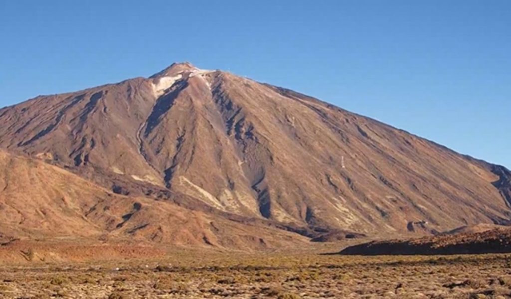 La Aemet lo confirma: mañana cambia el tiempo en Canarias con la llegada de calima