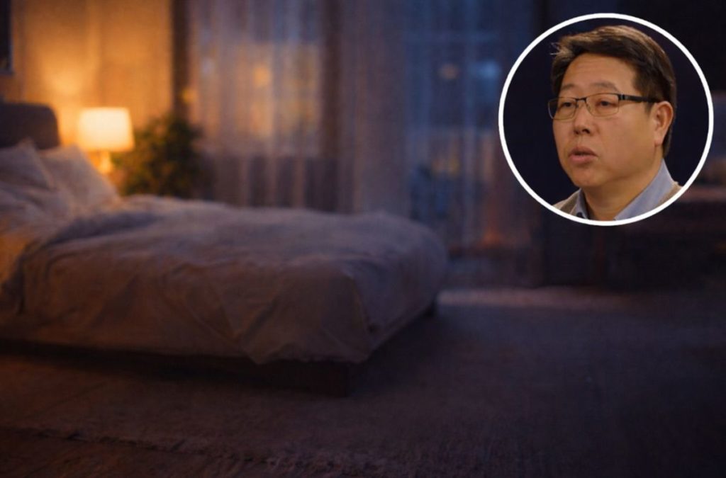 Un experto en medicina china lanza un aviso sobre la hora de dormir