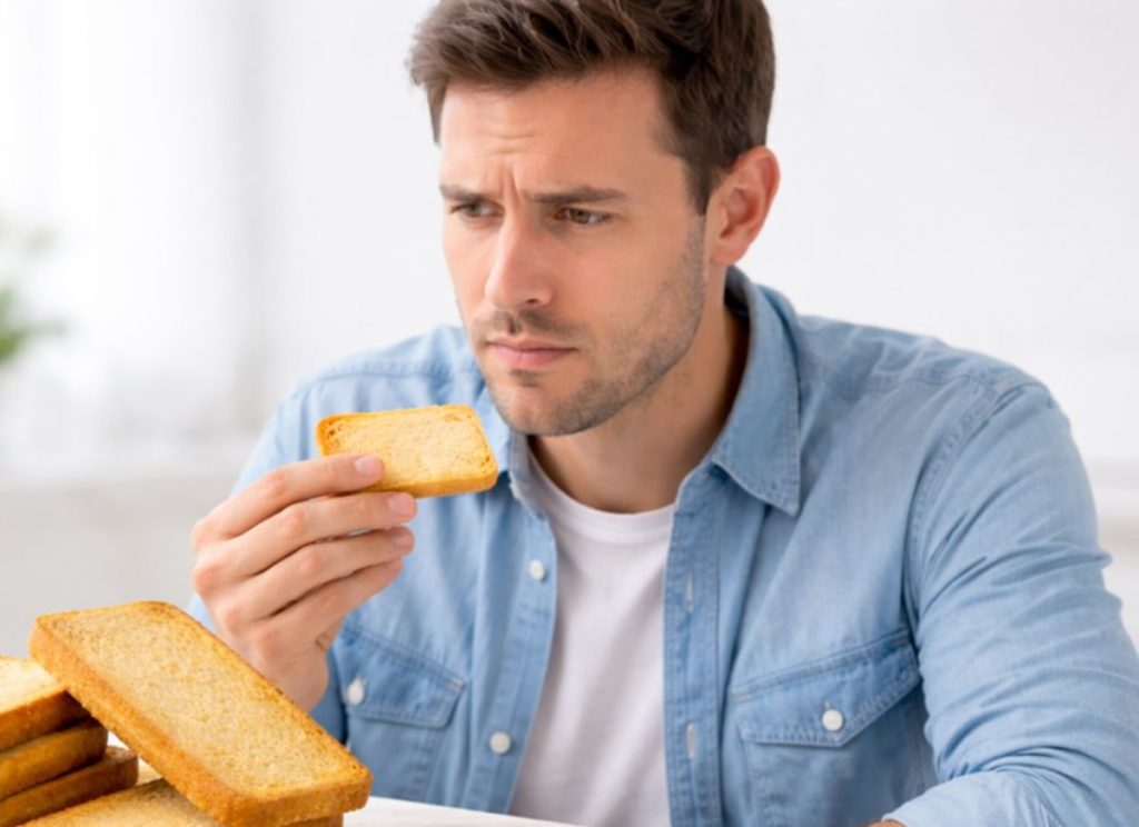Advertencia sanitaria por este pan bizcochado en Canarias: Sanidad pide no consumirlo si eres alérgico