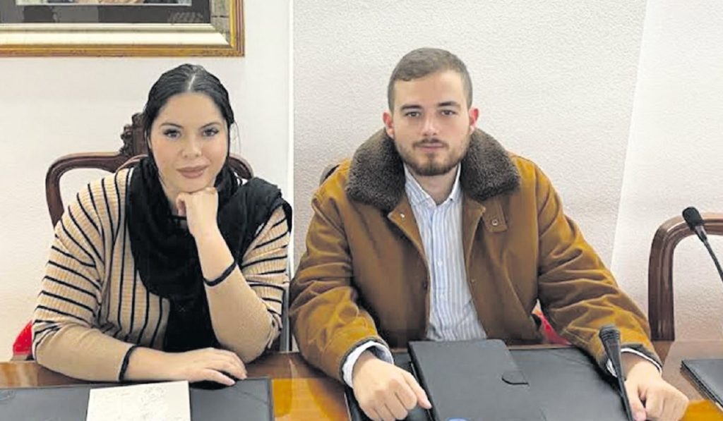 Las tensiones entre ediles de Vox crean inestabilidad en el gobierno de Arona