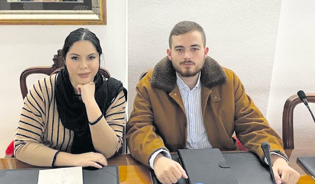 Las tensiones entre ediles de Vox crean inestabilidad en el gobierno de Arona