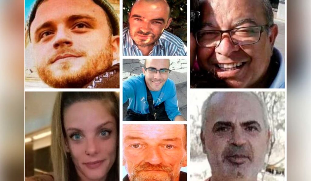 Canarias, cuarta región de España con más desaparecidos: más de 3.300 denuncias en solo un año