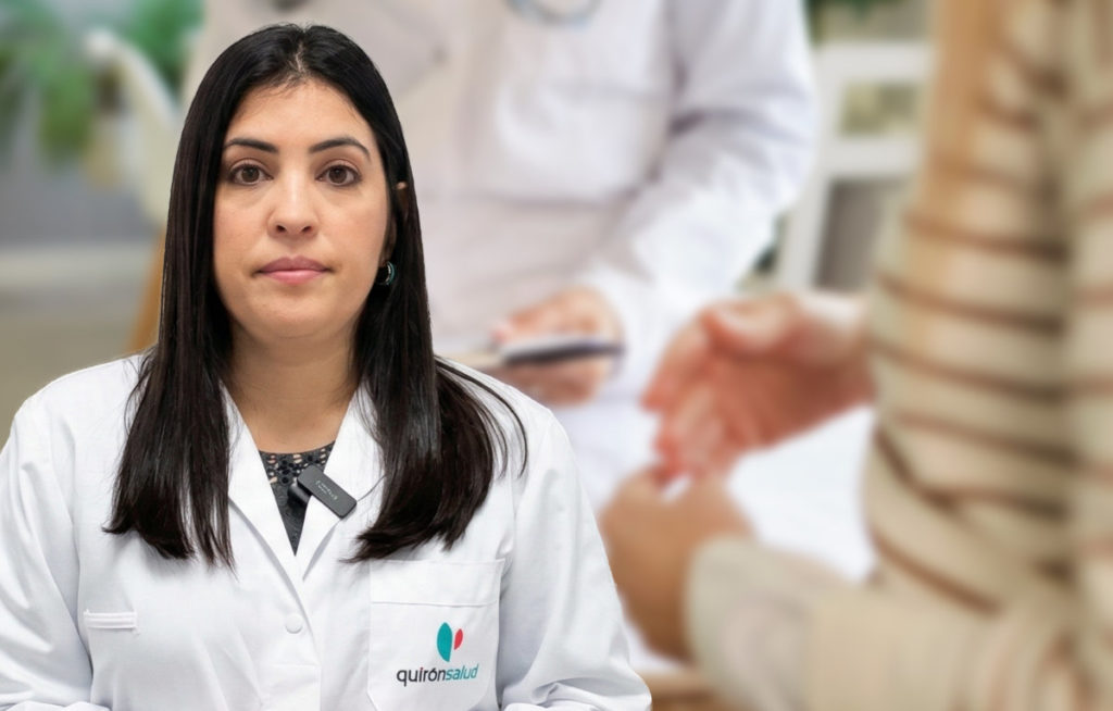 La prevención, clave en la salud de la mujer en todas las etapas de la vida