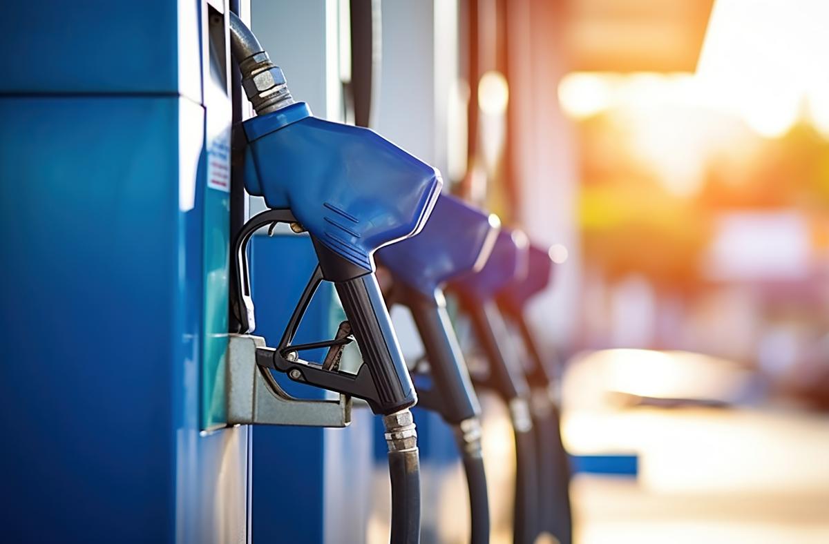 Alivio para el bolsillo: se mantiene el tipo cero del IGIC en la gasolina en Canarias