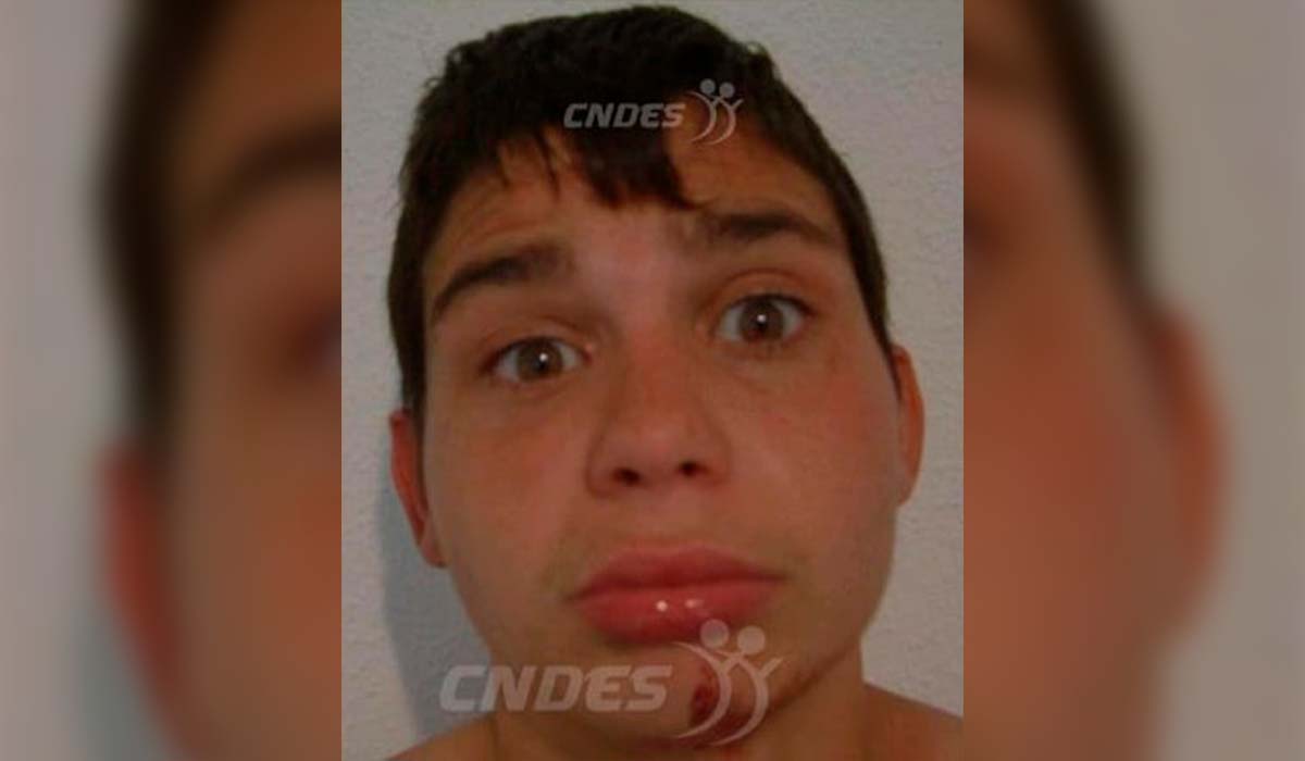 Buscan a Jonatan, desaparecido en Canarias desde el lunes