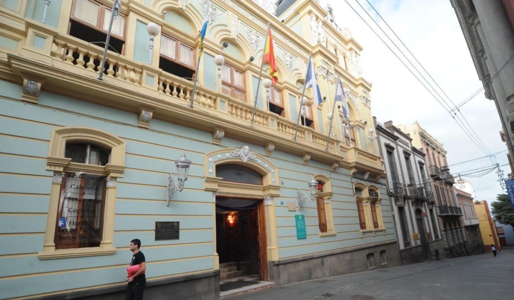 Socios del Círculo de Amistad XII de Enero piden un cambio de estatutos