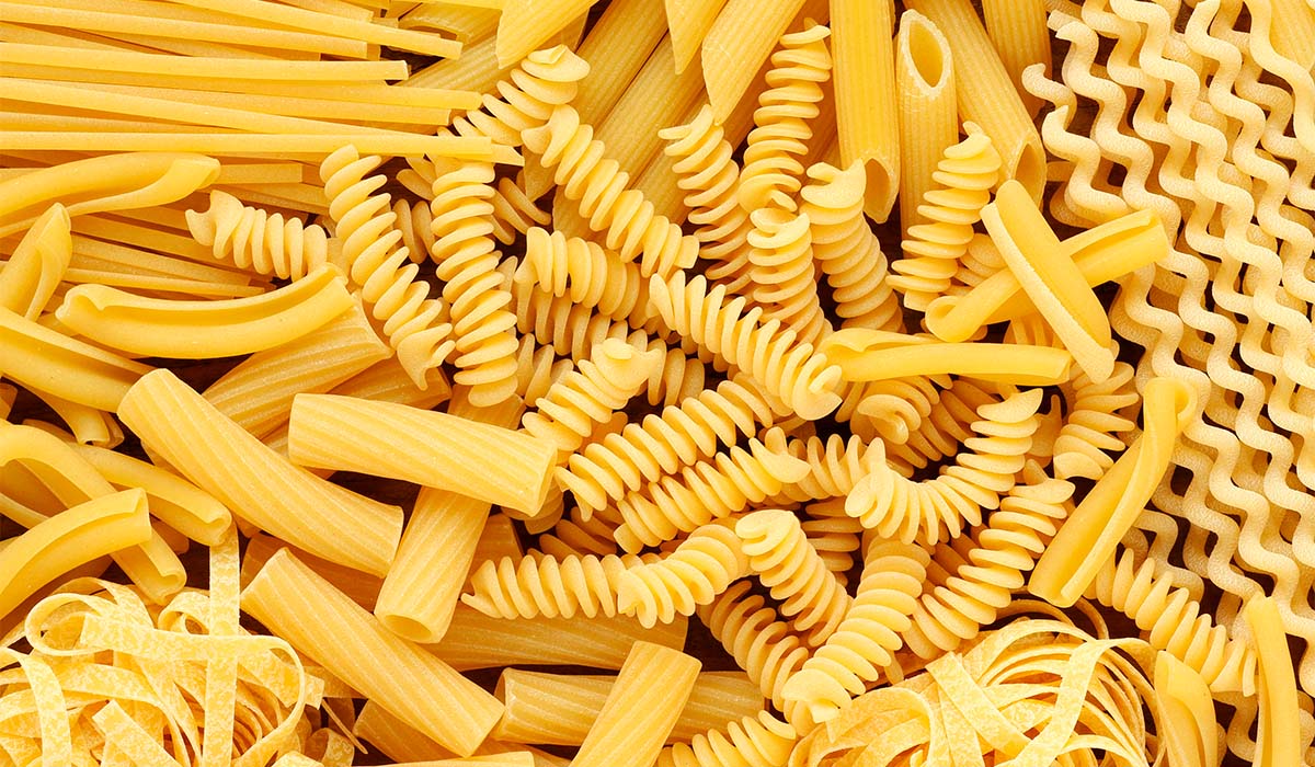 Retiran de forma urgente estas pastas por un error en el etiquetado: Sanidad pide no consumirlas