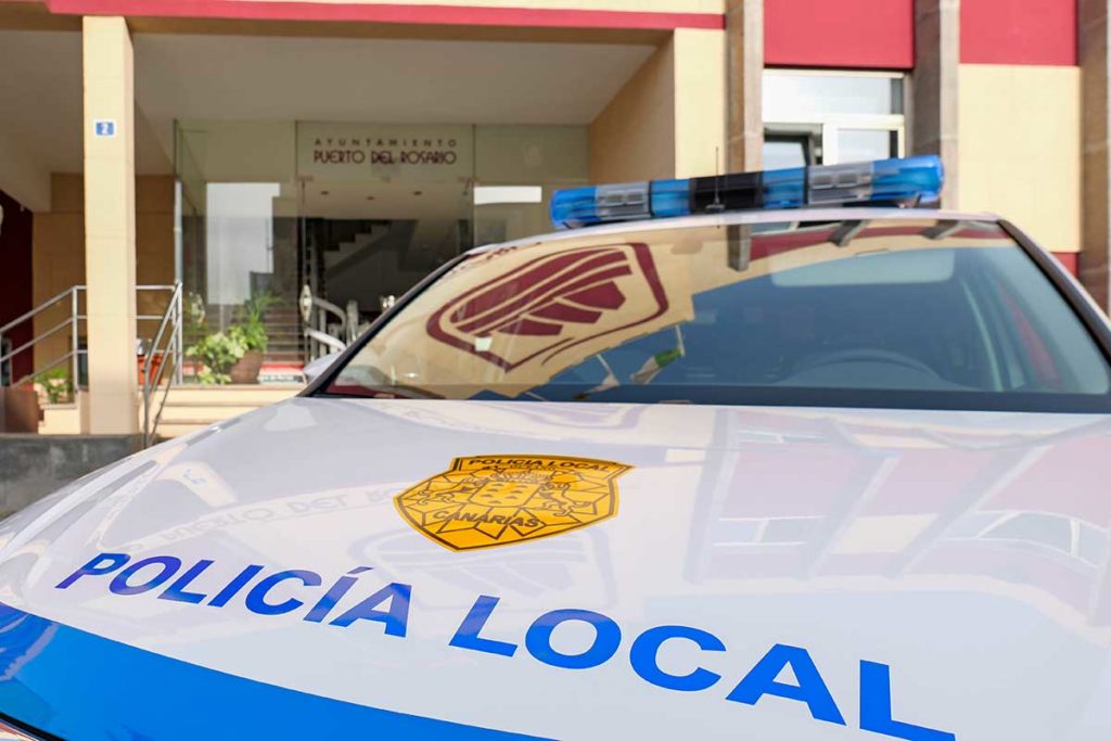 Dramático rescate en un banco de Fuerteventura: liberado un hombre secuestrado desde el domingo