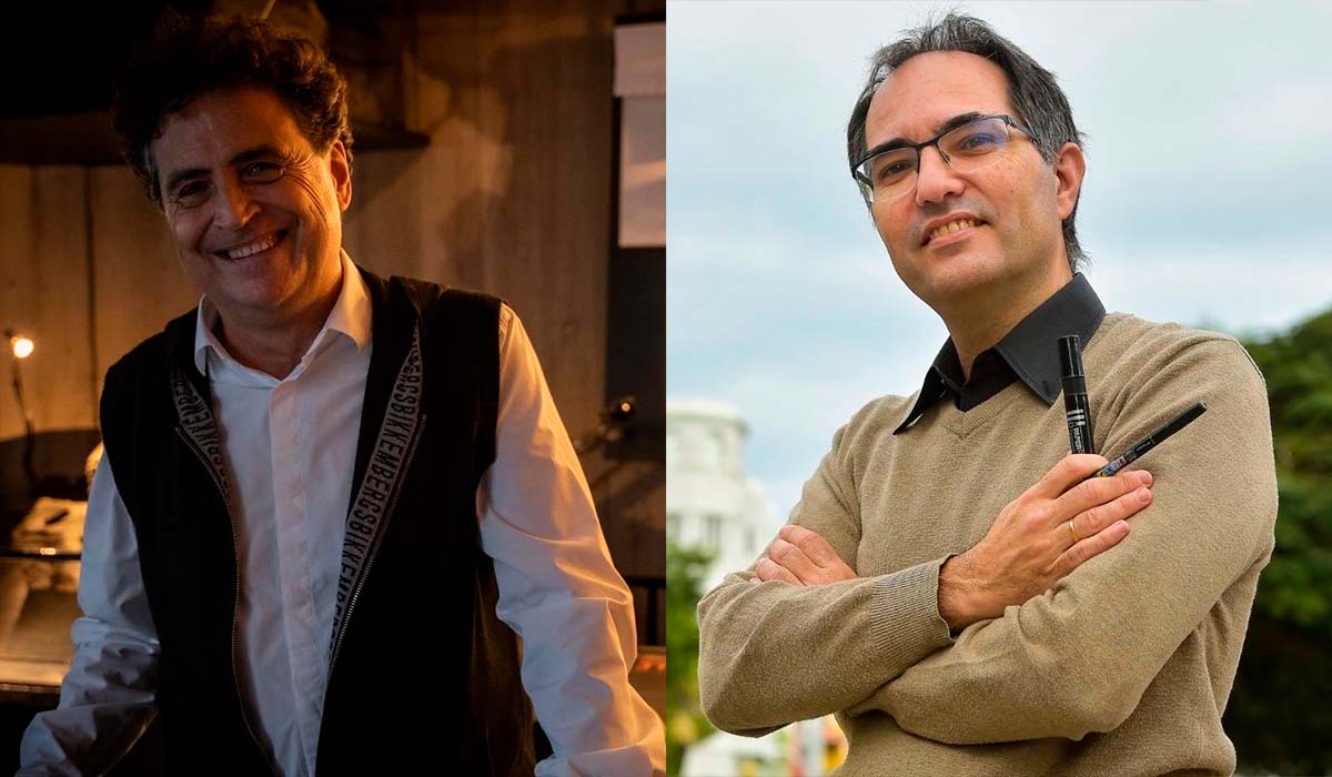 Los Premios Canarias de 2026 distinguen a Fernando Martín Menis, Padylla y Fundación Main