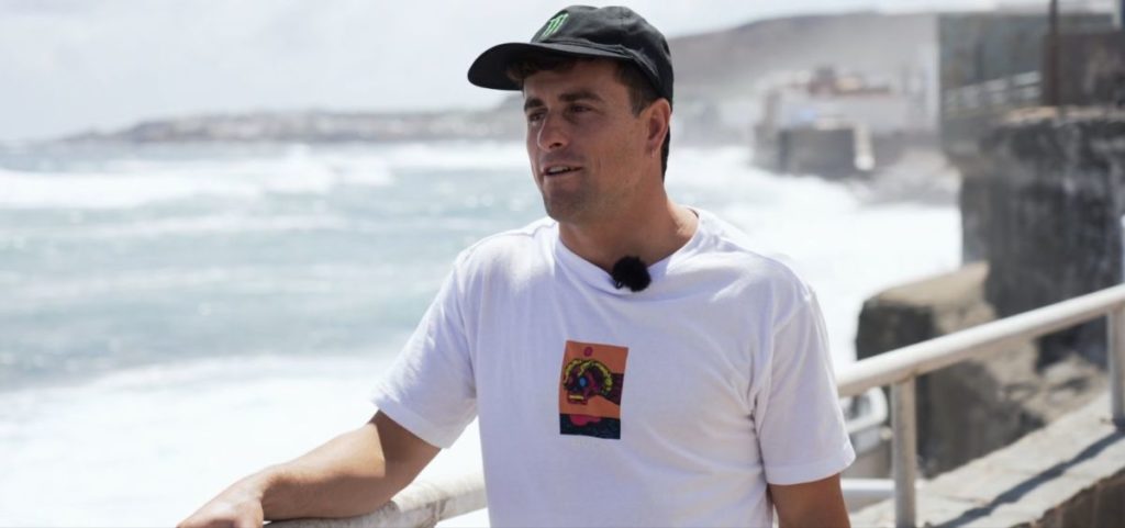Luis Díaz pone el broche a “Tras la Meta”, el proyecto de HiperDino que mira más allá del podio