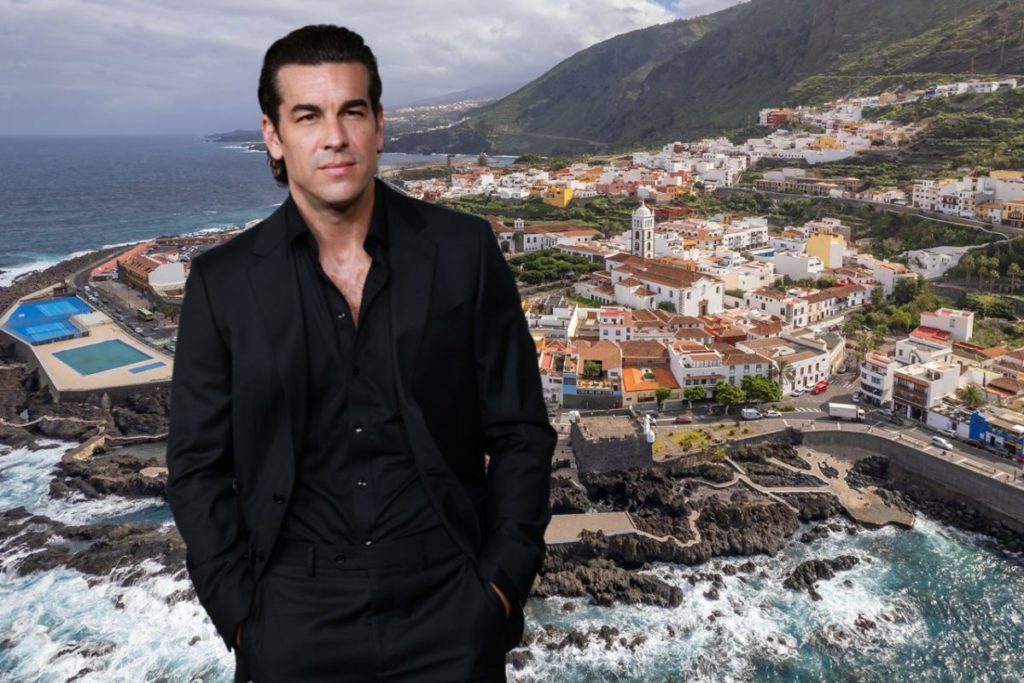 El actor Mario Casas. | DA