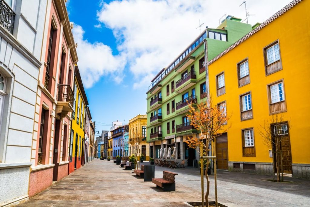 Estos son los comercios y restaurantes de La Laguna que abren sus puertas este 1 de mayo