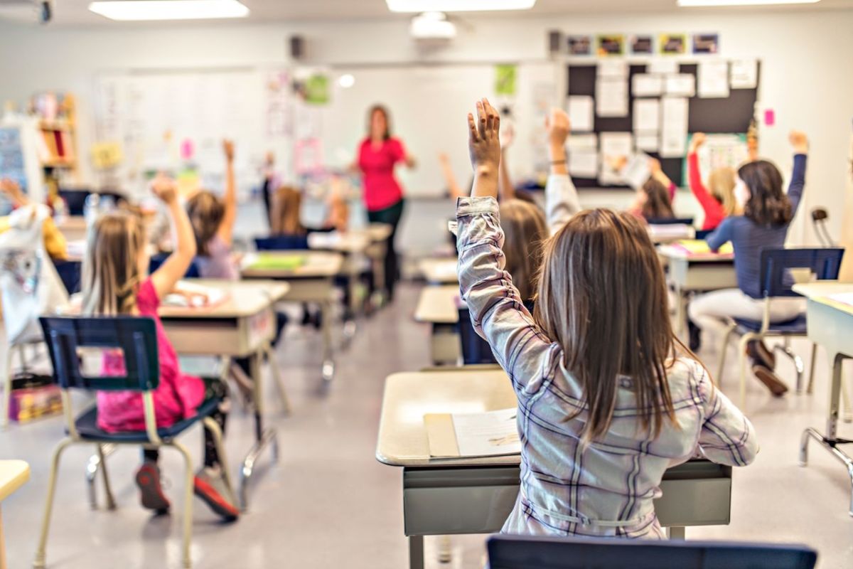 Educación refuerza la atención a la crisis de salud mental escolar en Canarias con 39 psicólogos