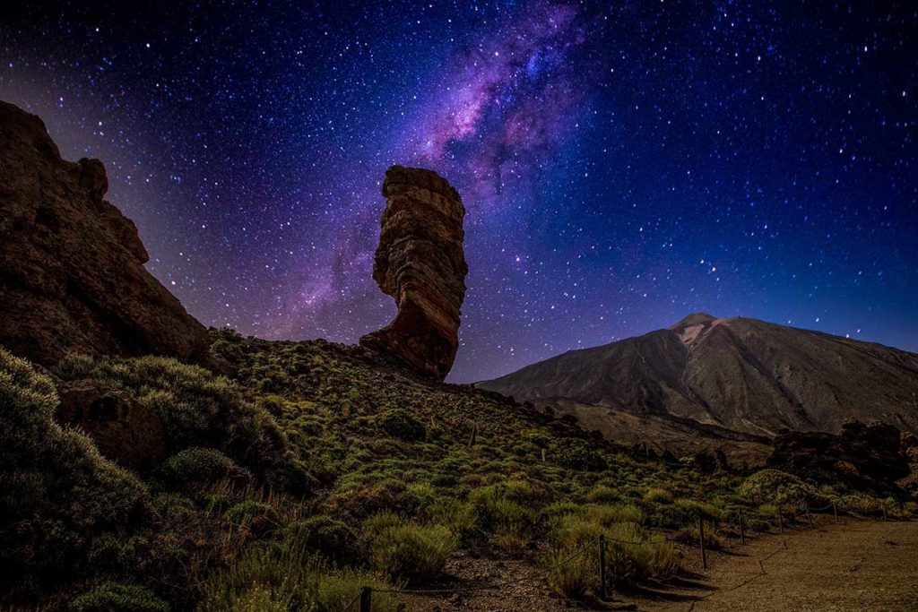 Eventos astronómicos de abril 2026: guía para no perderse los 6 espectáculos que verás en el cielo