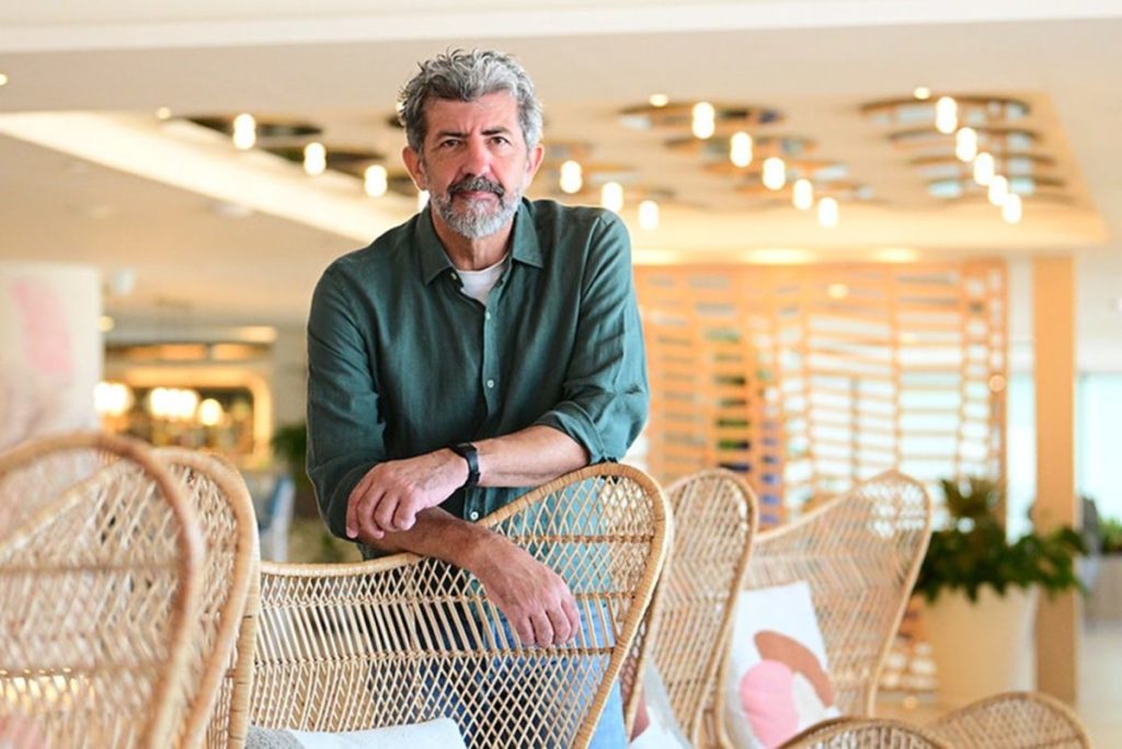 Alberto Rodríguez