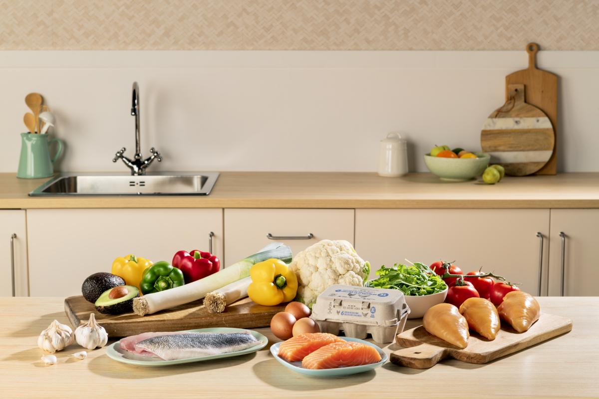 ALDI refuerza su compromiso con los frescos: más producto canario y precios un 15% más bajos