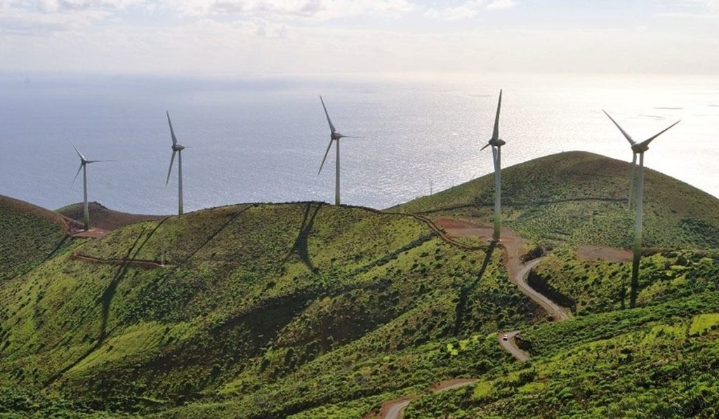 20 años después, la Justicia concluye que no hubo delito ambiental por vertidos en El Hierro