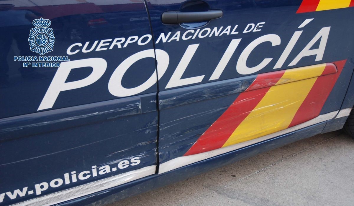 Se escondía en un hotel de lujo: la Policía Nacional captura a un peligroso prófugo internacional en Canarias