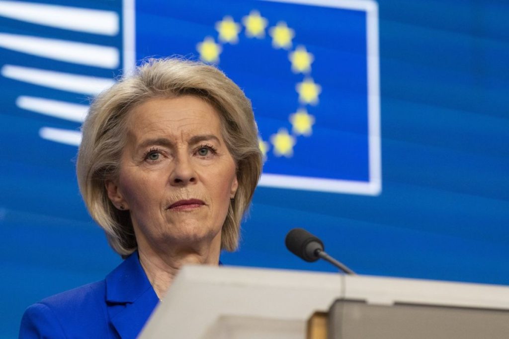 La UE activa la identidad digital: así será la 'cartera' obligatoria en el móvil para 2027