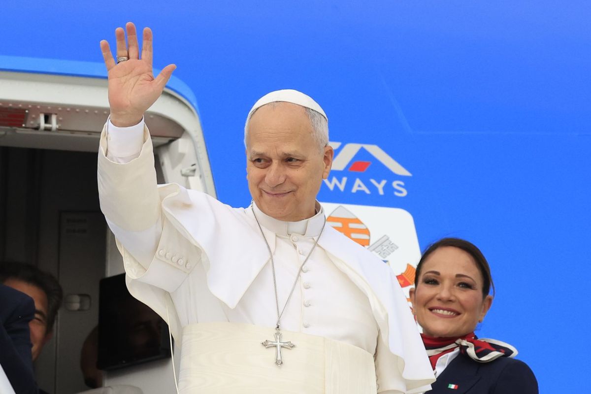 El papa León XVI conocerá la integración de los migrantes en la diócesis nivariense