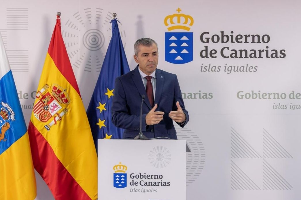 Ya puedes pedir la ayuda para los autónomos en Canarias: el Gobierno pagará la cuota de la Seguridad Social por baja médica