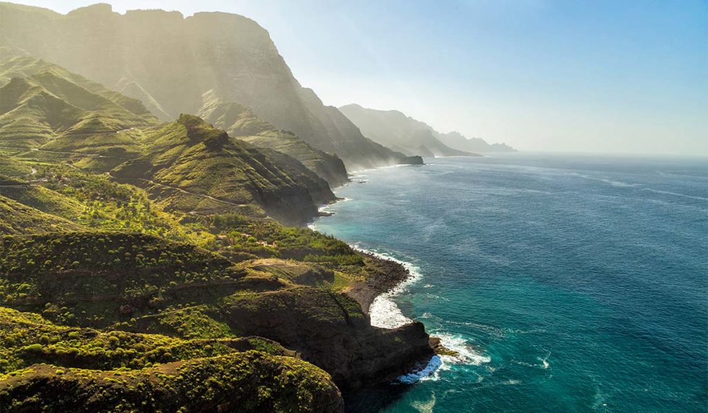 El ranking que nadie esperaba: las islas de Canarias que los españoles ya no quieren visitar en sus viajes sorpresa