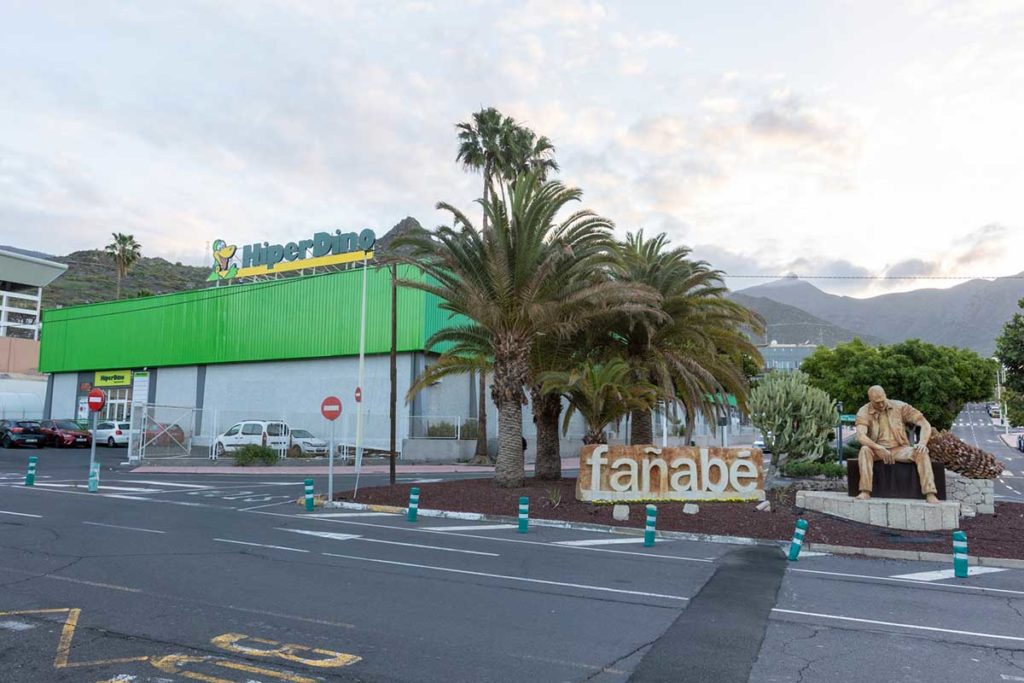 HiperDino Fañabé estrena secciones y servicios renovados como un modelo de eficiencia y modernidad en el sector de la alimentación en Tenerife Sur